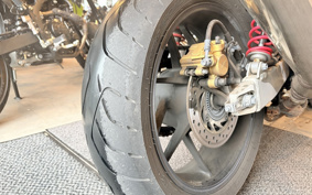 HONDA CB400 SUPER  BOL DOR ABS 2015 NC42