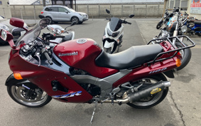KAWASAKI ZZ1100 NINJA 1995 10D040