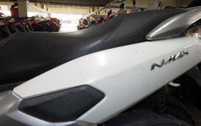 YAMAHA N-MAX SED6J