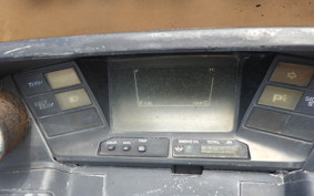 HONDA FUSION MF02