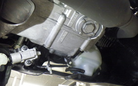YAMAHA YZF-R125 2019 RE45J
