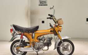 HONDA DAX 70 ST70