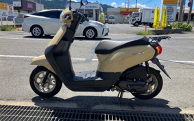 HONDA  TACT  BASIC  AF79