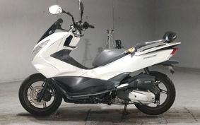HONDA PCX 125 JF56