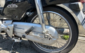 HONDA SUPER CUB110 JA10
