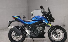SUZUKI GSX-S125 DL32B