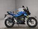 Фото Suzuki GSX-S125 с японского аукциона