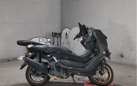 YAMAHA N-MAX 125 SEG6J