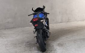 KAWASAKI NINJA250 EX250L