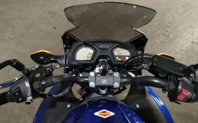 HONDA CBR650F 2014 RC83