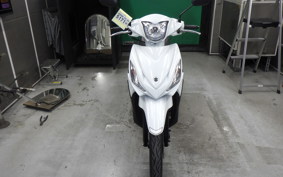 SUZUKI ADDRESS 110 2006 CE47A