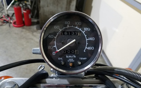 HONDA STEED 600 VLX 1993 PC21