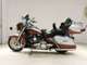 Фото Harley FLHTKSE 1800CVO 2014 с японского аукциона