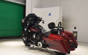 HARLEY FLHXSE 1800CVO 2017