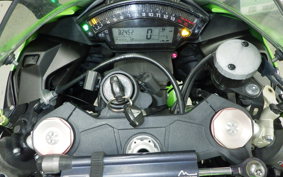 KAWASAKI ZX 10 NINJA ABS 2017