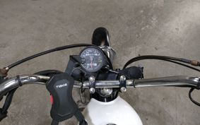 KAWASAKI 250TR BJ250F