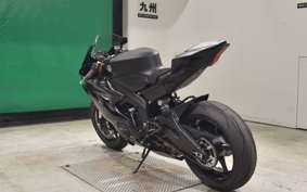 YAMAHA YZF-R6 2026 CJ32C