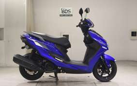 YAMAHA CYGNUS 125 XSR 3 SED8J