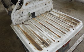 HONDA GYRO UP TA01