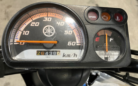 YAMAHA  GEAR BX50 UA07J