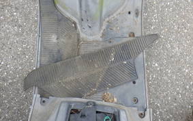 HONDA LEAD 50 AF01