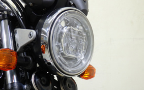 HONDA CB400SFV-4ABS 2021 NC42