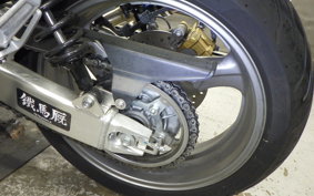 HONDA CB400 SUPER BOLDOR VTEC A 2009 NC42