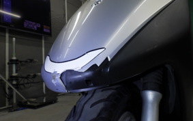 YAMAHA AXIS 125 TREET 1993 SE53J