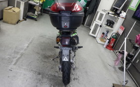 KAWASAKI KSR110 KL110A