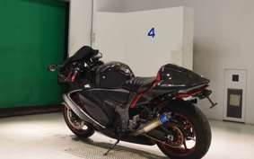SUZUKI HAYABUSA Gen.3 2022 EJ11A