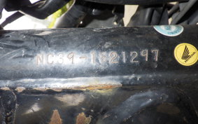HONDA CB400SF VTEC K NC39