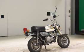 HONDA MONKEY 2023 Z50J