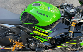 KAWASAKI NINJA ZX-6R 2020 ZX636G