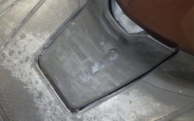 HONDA TACT-4ﾍﾞｰｼｯｸ AF79