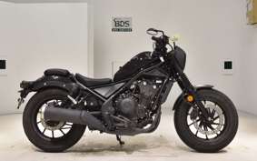 HONDA REBEL 500 A 2022 PC60