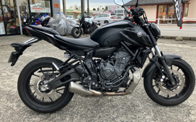 YAMAHA MT-07 ABS 2022 RM33J