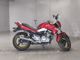 Фото Suzuki GSR250 с японского аукциона