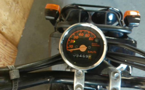 HONDA ZUMAR AF58