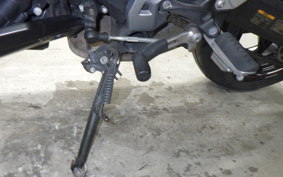 KAWASAKI Z900 Gen.2 2018 ZR900B