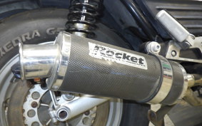 YAMAHA VMAX 2001