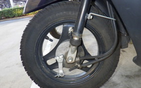 SUZUKI ﾚｯﾂ CA4AA