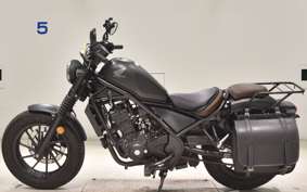 HONDA REBEL 250 S 2024 MC49