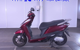 HONDA LEAD 125