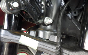 HONDA CBR400R 2025 NC65