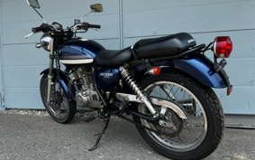 SUZUKI ST250 E Type NJ4AA