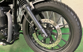 HONDA GB350S 2021 NC59