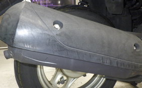 HONDA DIO Gen.6 AF62