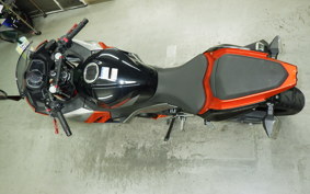 KAWASAKI NINJA 400 2018 EX400G