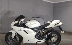 DUCATI 1198 S 2010 H704AA