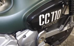 HONDA ｸﾛｽｶﾌﾞ110-3